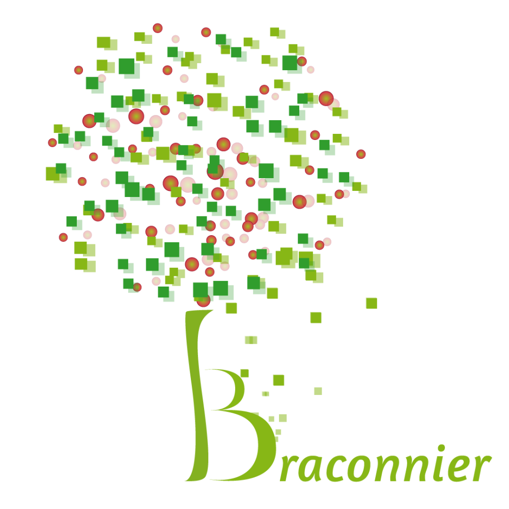 Logo BRACONNIER PAYSAGES
