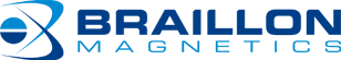 Logo BRAILLON MAGNETICS