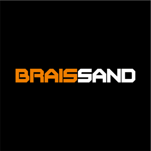 Logo BRAISSAND