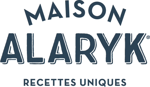 Logo BRASSERIE ALARYK