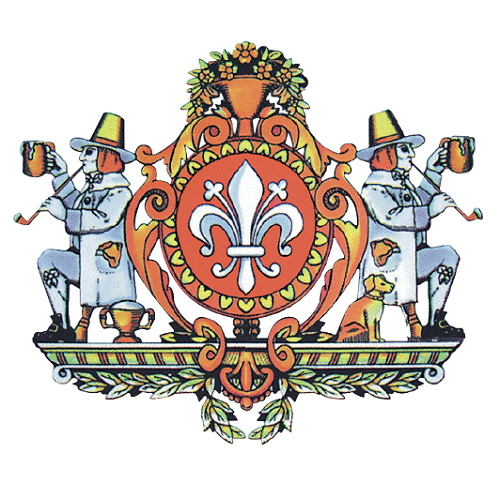 Logo BRASSERIE ANDRE