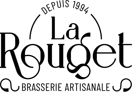 Logo BRASSERIE LA ROUGET DE L ISLE