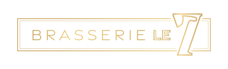 Logo BRASSERIE LE 7