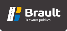 Logo BRAULT 66