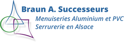 Logo BRAUN A.SUCCESSEURS