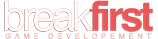 Logo BREAK FIRST (BREAK FIRST)