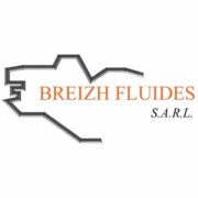 Logo BREIZH FLUIDES (BREIZH FLUIDES)