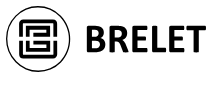 Logo BRELET CENTRE EUROPE