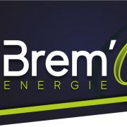 Logo BREM O ENERGIE