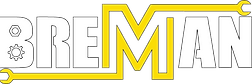 Logo BREMAN