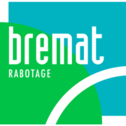 Logo BREMAT RABOTAGE