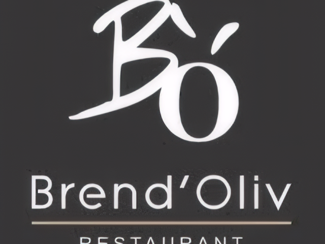 Logo BREND'OLIV
