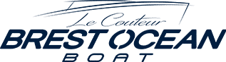 Logo BREST OCEAN BOAT (OCEAN BOAT)