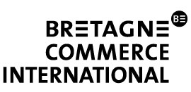 Logo BRETAGNE COMMERCE INTERNATIONAL