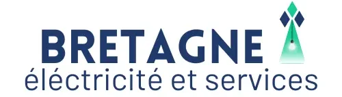 Logo BRETAGNE ELECTRICITE ET SERVICES