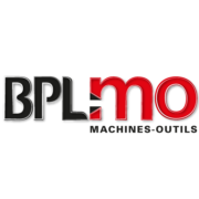 Logo BRETAGNE PAYS LOIRE MACHINES OUTILS (BPLMO)