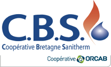 Logo BRETAGNE SANITHERM