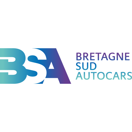 Logo BRETAGNE SUD AUTOCARS