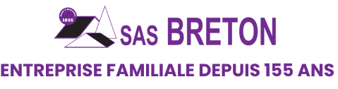 Logo BRETON