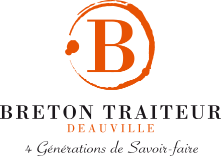 Logo BRETON TRAITEUR