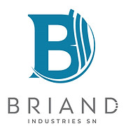 Logo BRIAND-INDUSTRIE-SN