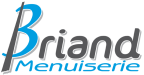 Logo BRIAND MENUISERIE