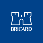 Logo BRICARD