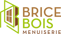 Logo BRICE BOIS MENUISERIE