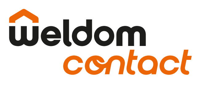 Logo BRICO LAVAUD (WELDOM CONTACT)