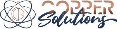 Logo BRICO LOGISTIC (COPPER SOLUTIONS)