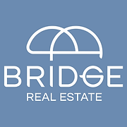 Logo BRIDGE REAL ESTATE