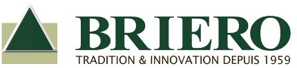 Logo BRIERO