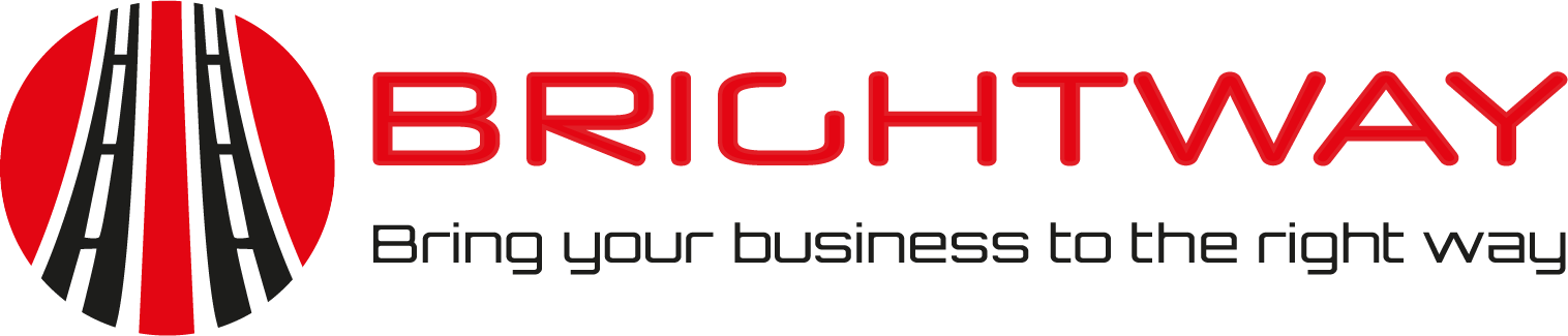 Logo BRIGHTWAY
