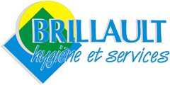 Logo BRILLAULT HYGIENE ET SERVICES