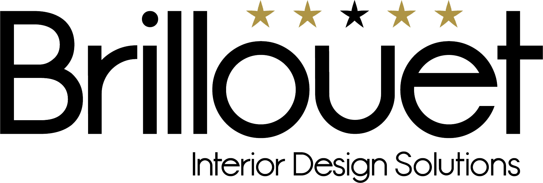 Logo BRILLOUET