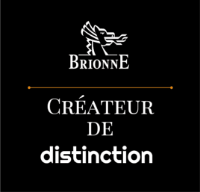 Logo BRIONNE