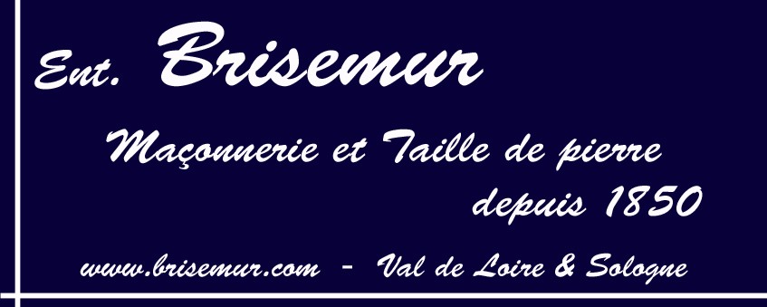 Logo BRISEMUR BATIMENT