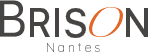Logo BRISON TRAITEUR