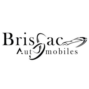 Logo BRISSAC AUTOMOBILES