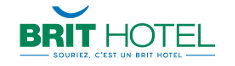 Logo BRIT HOTEL DEVELOPPEMENT