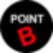 Logo BRK PRIME (POINT B)