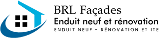 Logo BRL FACADES
