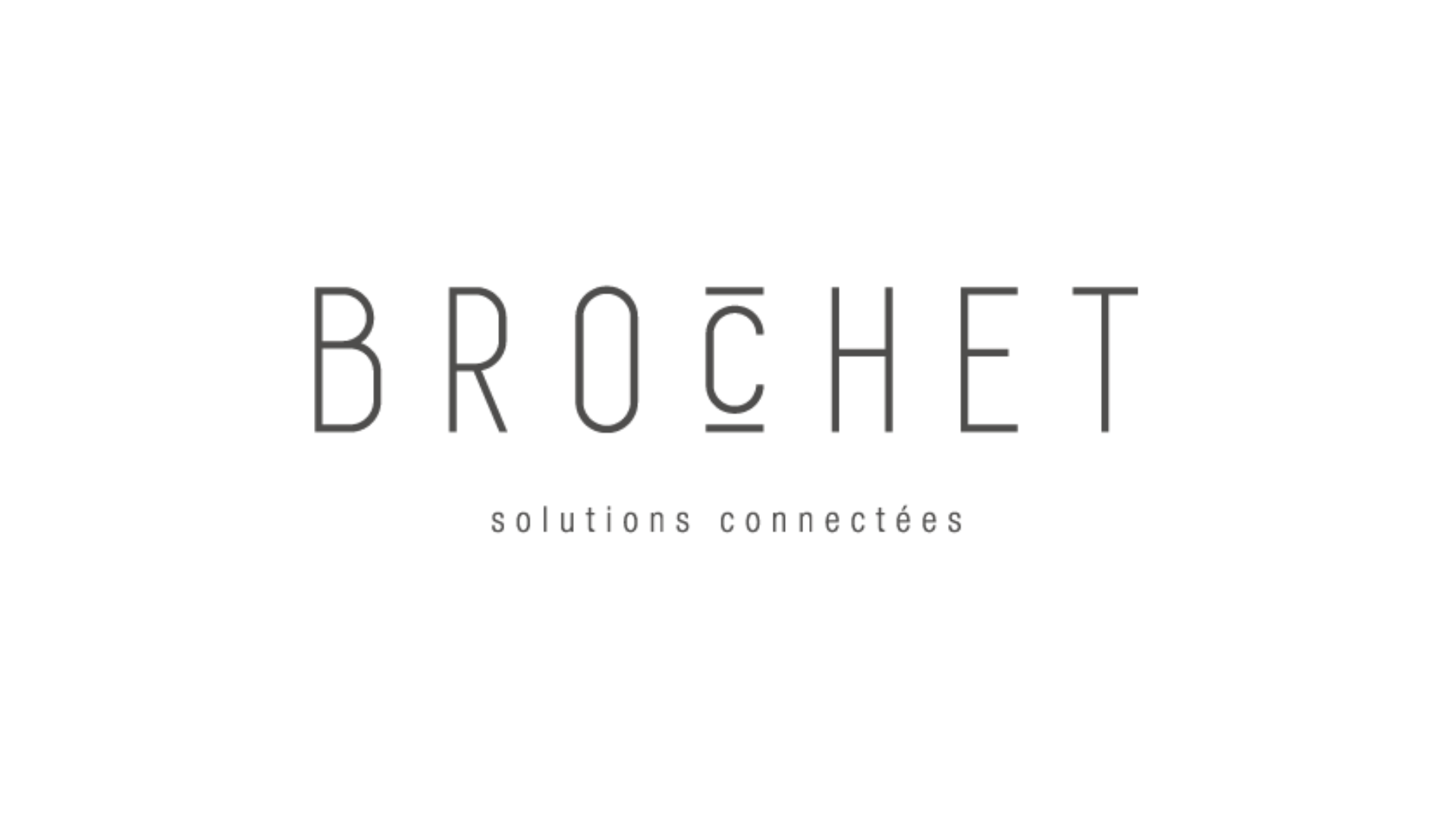 Logo BROCHET ELECTRICITE