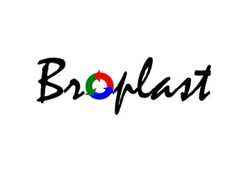 Logo BROPLAST