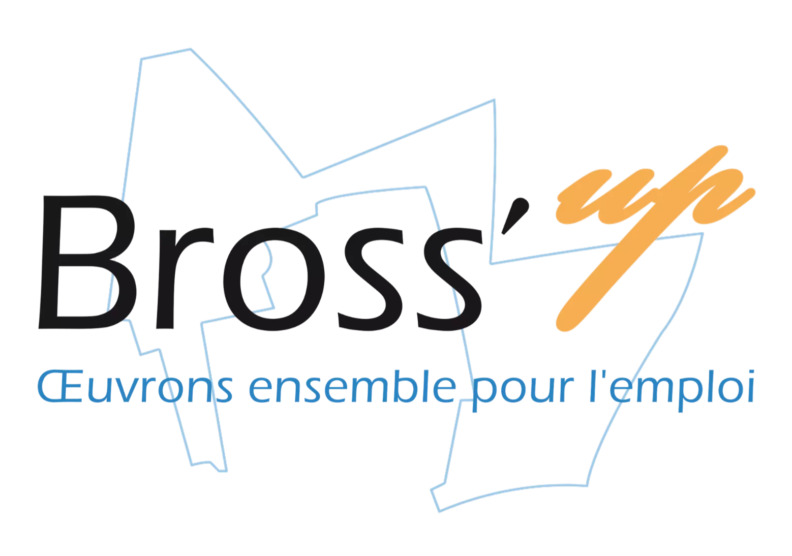 Logo BROSS'UP