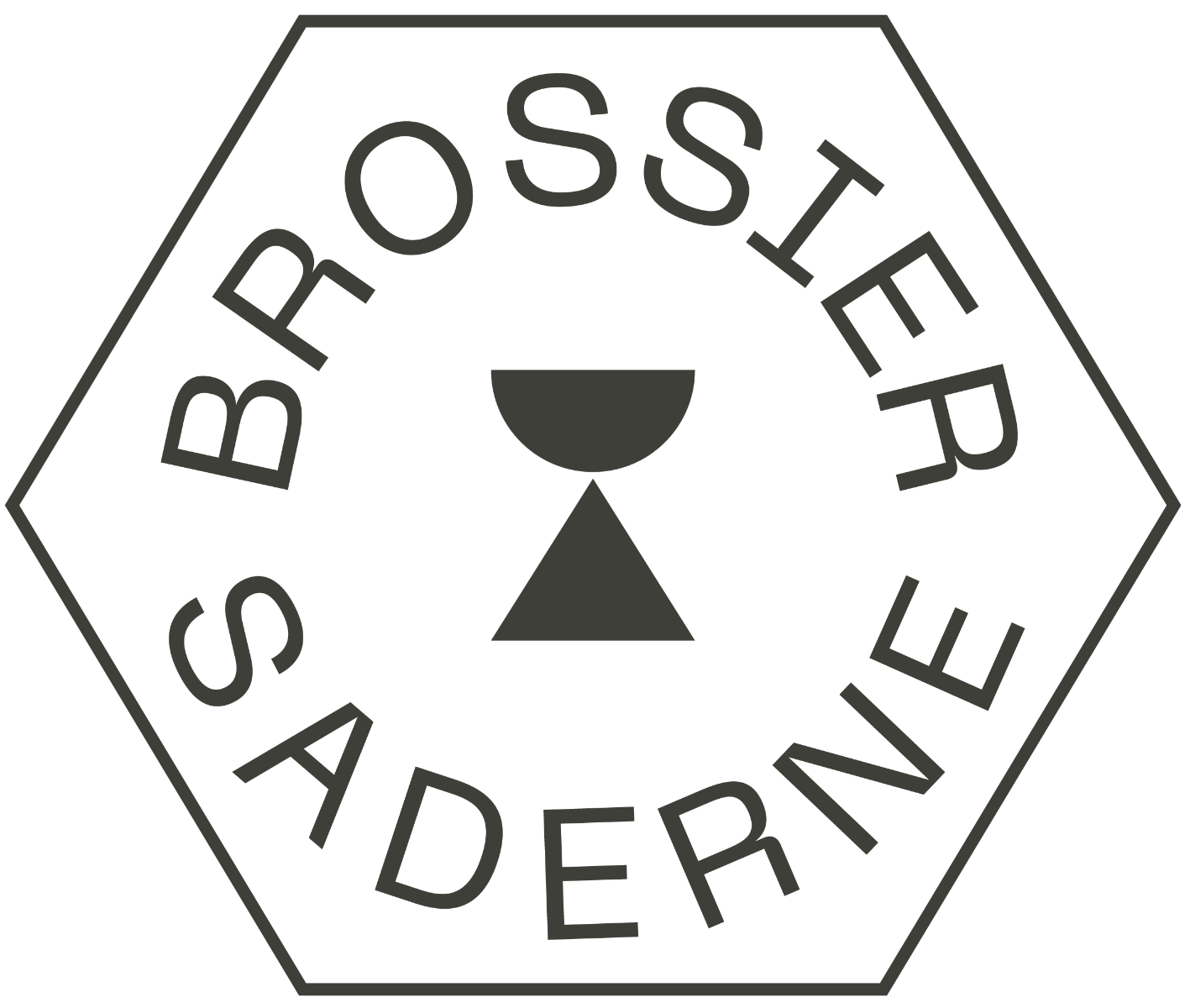 Logo BROSSIER-SADERNE
