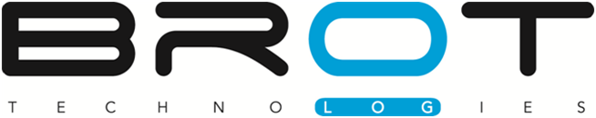 Logo BROT TECHNOLOGIES