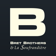 Logo BROTHER (BROTHER)