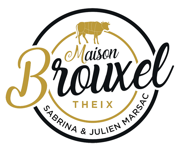 Logo BROUXEL SARL
