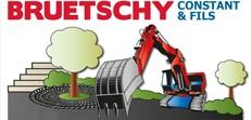 Logo BRUETSCHY CONSTANT & FILS